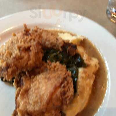 Irving Street Kitchen