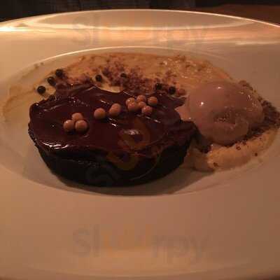 Irving Street Kitchen