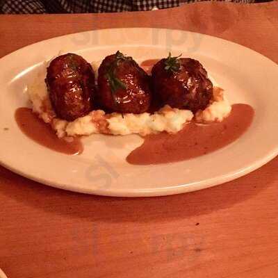 Irving Street Kitchen