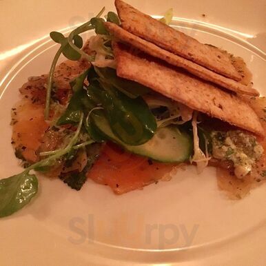 Irving Street Kitchen