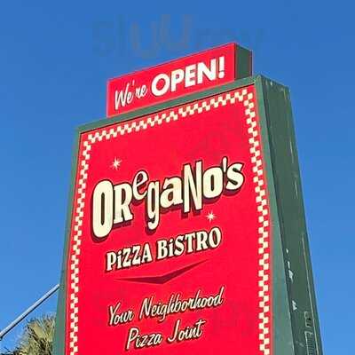 Oregano's