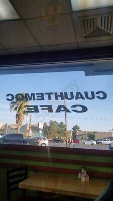 Cuauthemoc Cafe