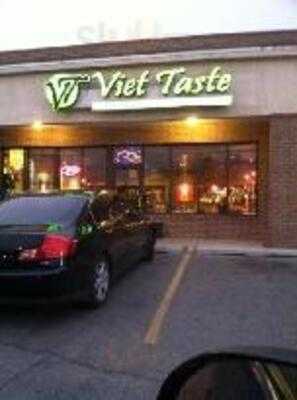 Viet Taste