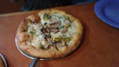 Mellow Mushroom Fort Worth