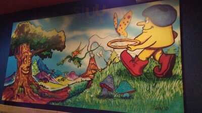 Mellow Mushroom Fort Worth