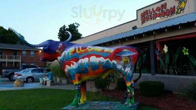 Mellow Mushroom Fort Worth