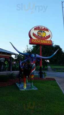 Mellow Mushroom Fort Worth