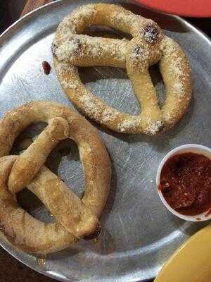 Mellow Mushroom Fort Worth