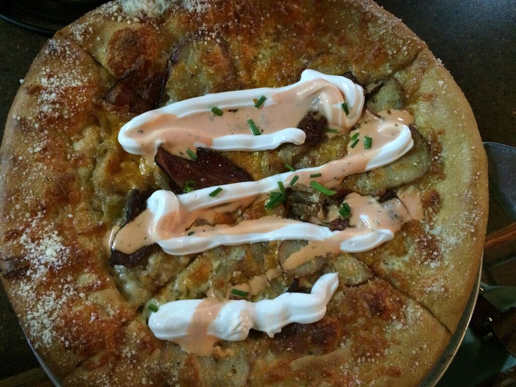 Mellow Mushroom Fort Worth