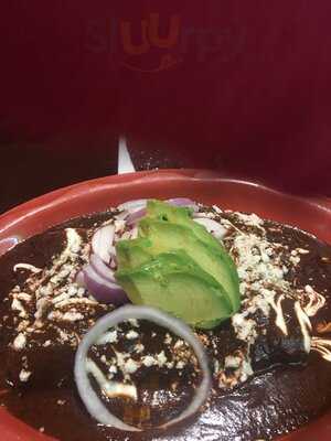 Estrellita Poblana V