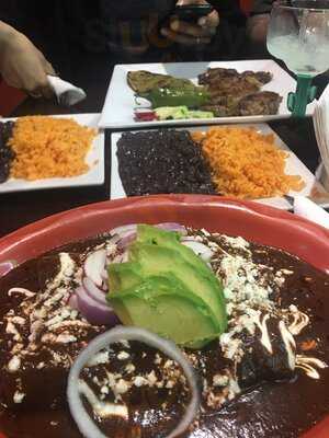 Estrellita Poblana V