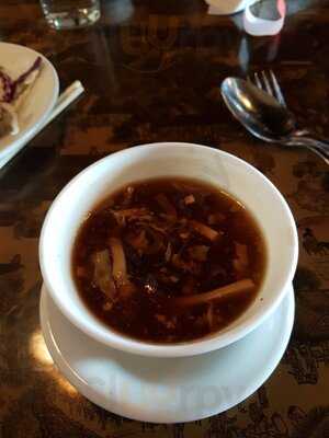 J. Wongs Thai & Chinese Bistro