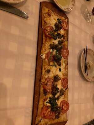 Maggiano's Little Italy