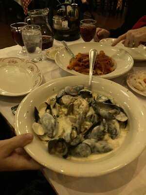 Maggiano's Little Italy