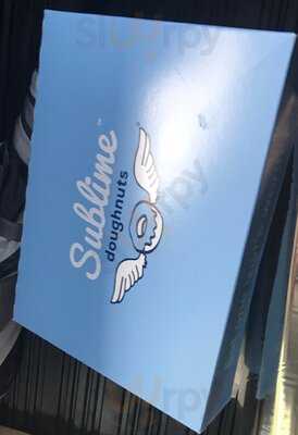 Sublime Doughnuts