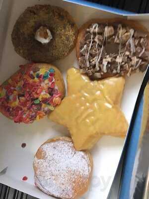 Sublime Doughnuts