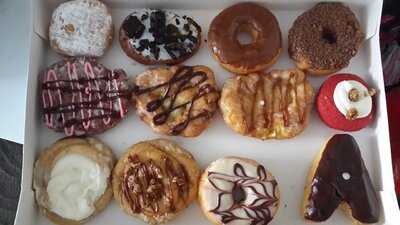 Sublime Doughnuts