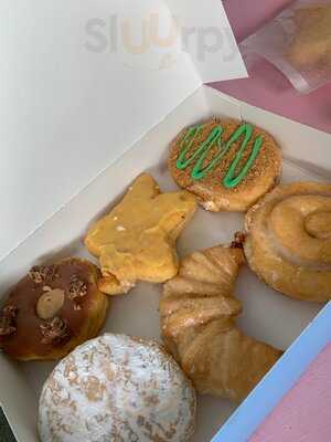 Sublime Doughnuts