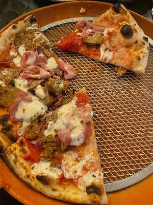 Dough Pizzeria Napoletana