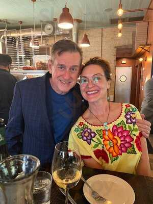 Dough Pizzeria Napoletana