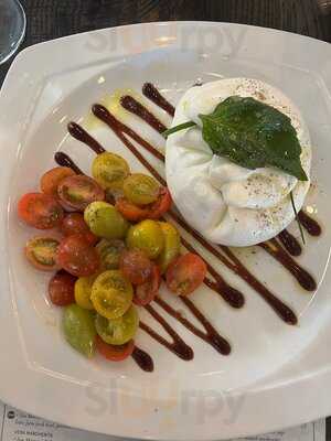 Dough Pizzeria Napoletana