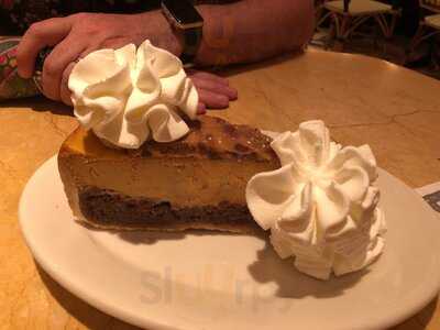 The Cheesecake Factory