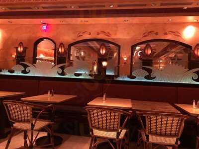 The Cheesecake Factory