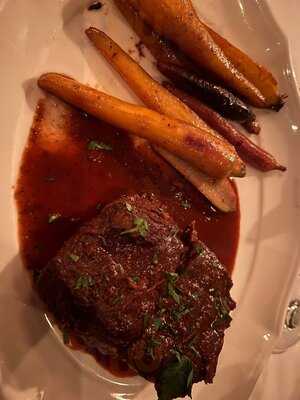 Tortoise Supper Club