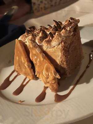 Tortoise Supper Club