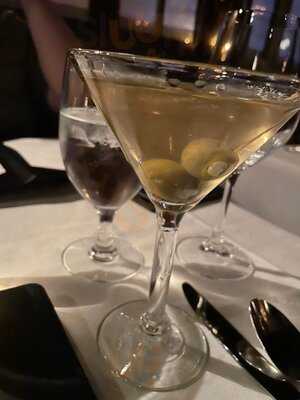 Tortoise Supper Club