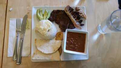 Ajiaco Colombian Bistro