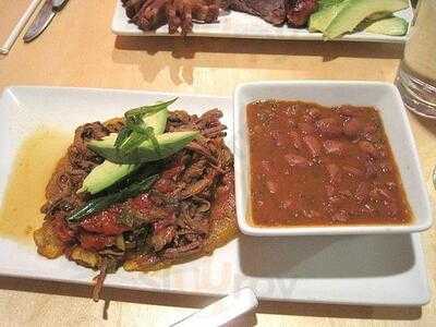 Ajiaco Colombian Bistro