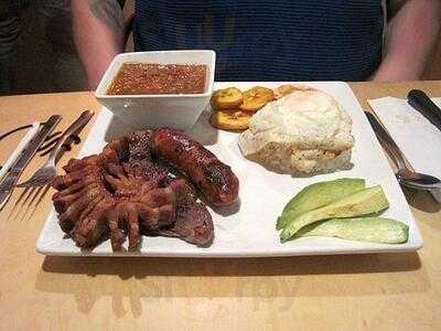 Ajiaco Colombian Bistro