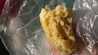 Good Mong Kok Bakery