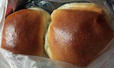 Good Mong Kok Bakery