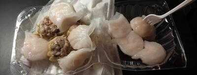 Good Mong Kok Bakery