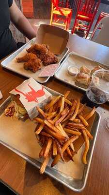 The Crack Shack - Little Italy