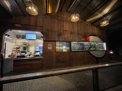 The Crack Shack - Little Italy