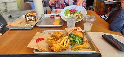 The Crack Shack - Little Italy