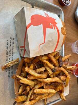 The Crack Shack - Little Italy