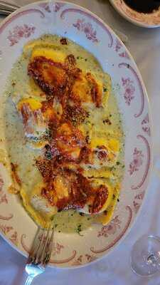 Maggiano's Little Italy