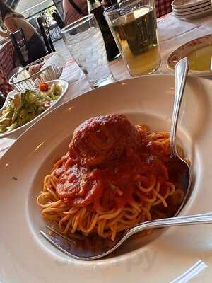 Maggiano's Little Italy