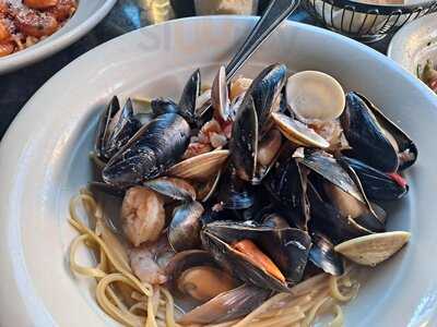 Maggiano's Little Italy