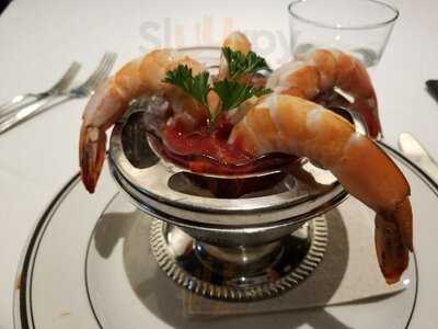 The Grill On The Alley