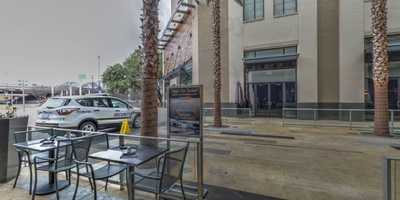 The Grill On The Alley