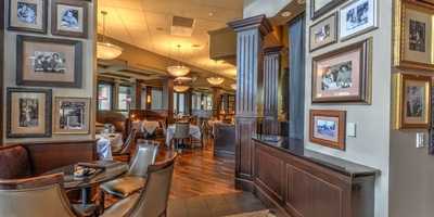 The Grill On The Alley