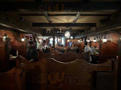 Chicago Pizza & Oven Grinder