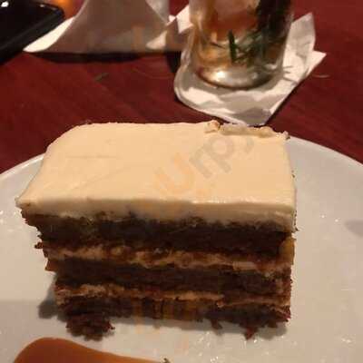 Fleming's Prime Steakhouse & Wine Bar