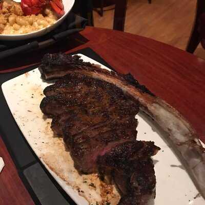 Fleming's Prime Steakhouse & Wine Bar