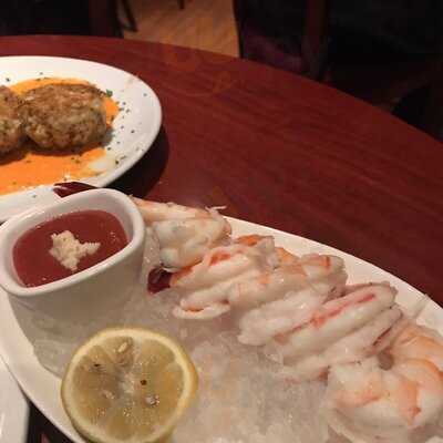 Fleming's Prime Steakhouse & Wine Bar